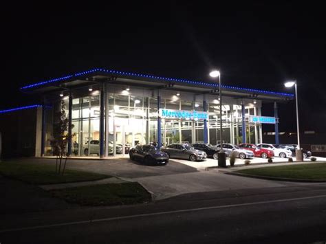 At Mercedes-Benz of Columbia, our goal is to give you the best automotive purchasing experience, whether you're purchasing a new Mercedes-Benz or a pre-owned vehicle under $15,000. Stop by today and become a member of the Mercedes-Benz of Columbia family. What Our Recent Customers Say Loading... 